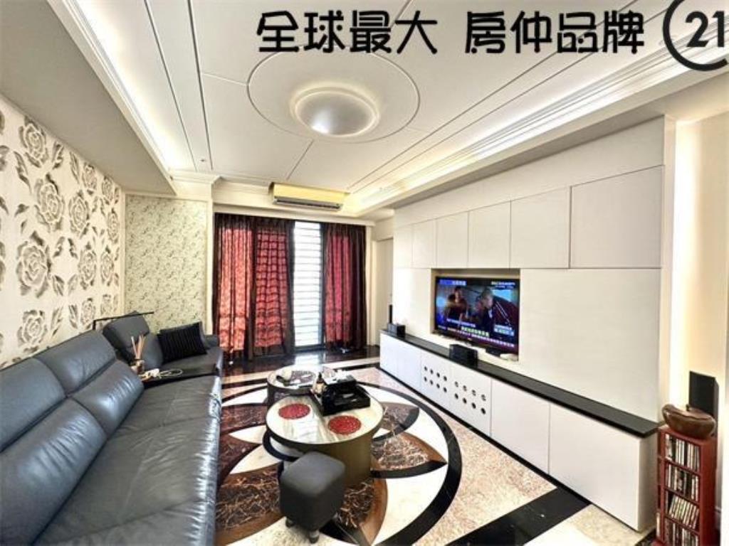 ㊝金富天廈2景觀三房車