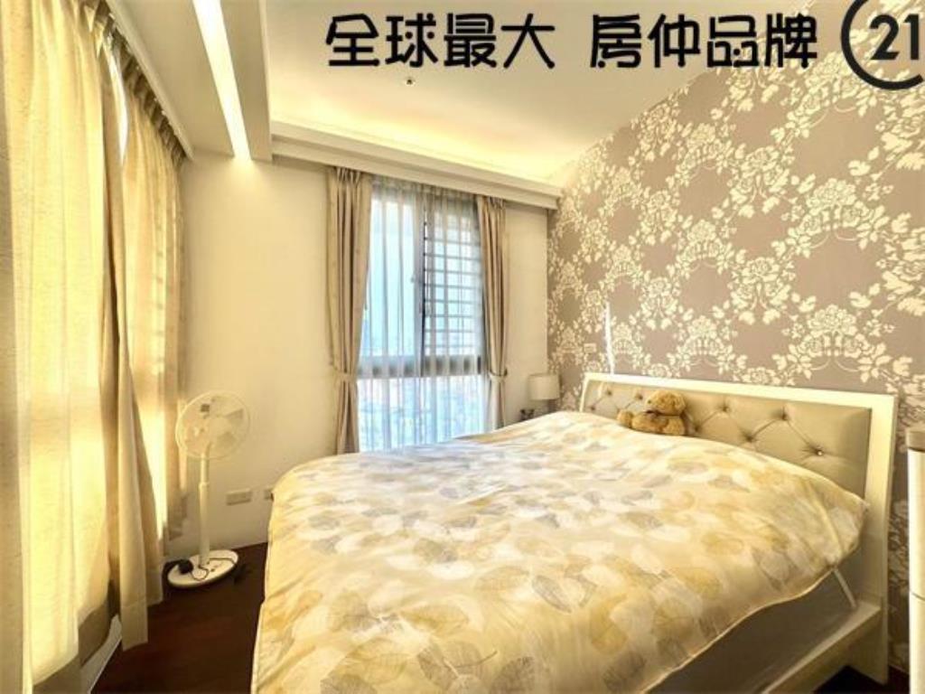 ㊝金富天廈2景觀三房車