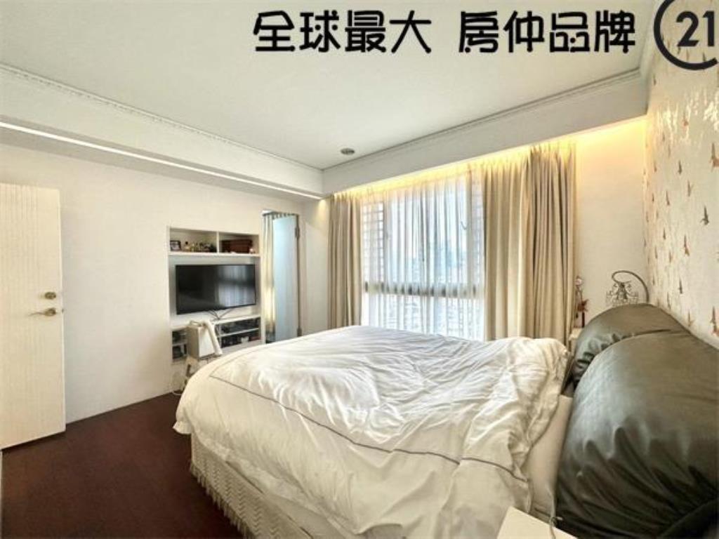 ㊝金富天廈2景觀三房車