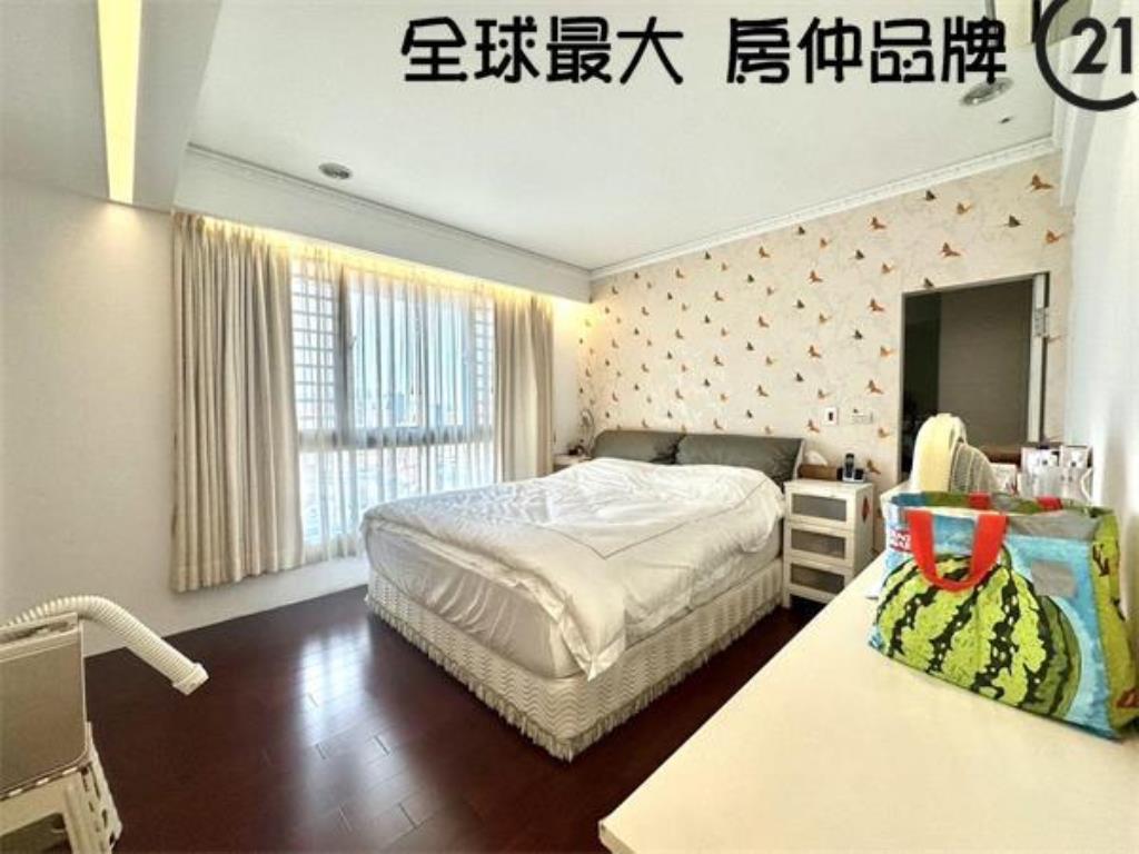 ㊝金富天廈2景觀三房車