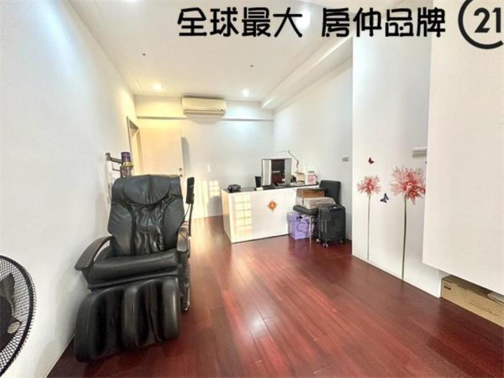 ㊝金富天廈2景觀三房車