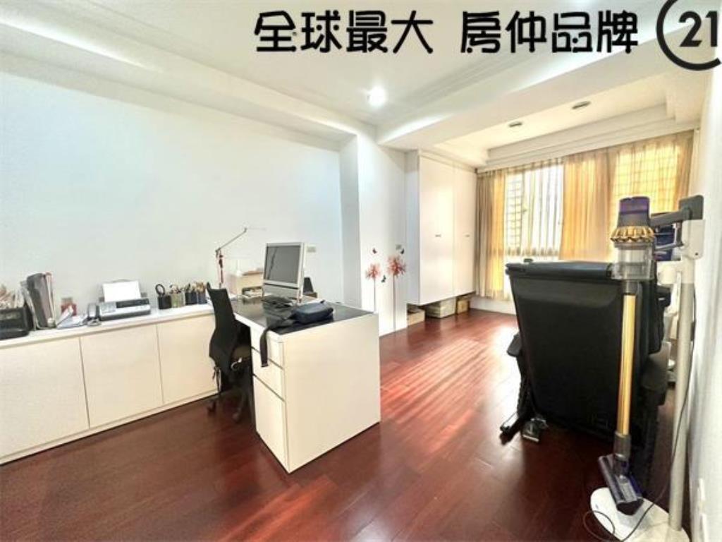 ㊝金富天廈2景觀三房車