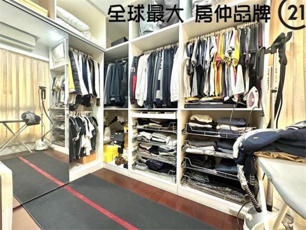 ㊝金富天廈2景觀三房車