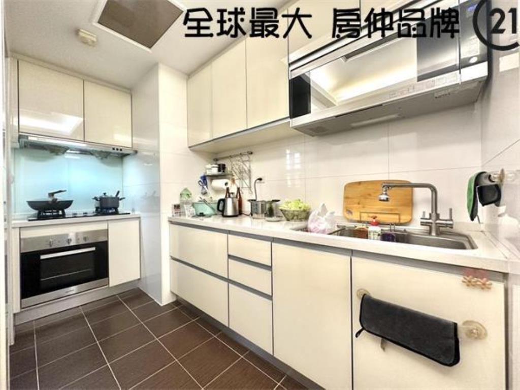 ㊝金富天廈2景觀三房車