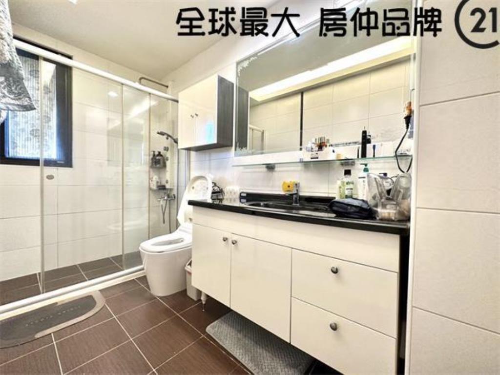 ㊝金富天廈2景觀三房車