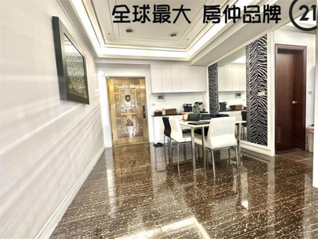 ㊝金富天廈2景觀三房車