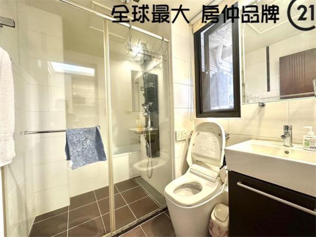 ㊝金富天廈2景觀三房車