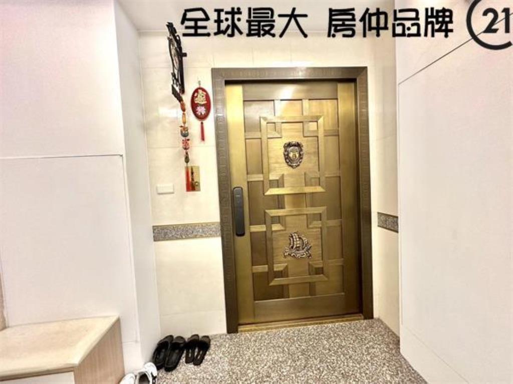 ㊝金富天廈2景觀三房車