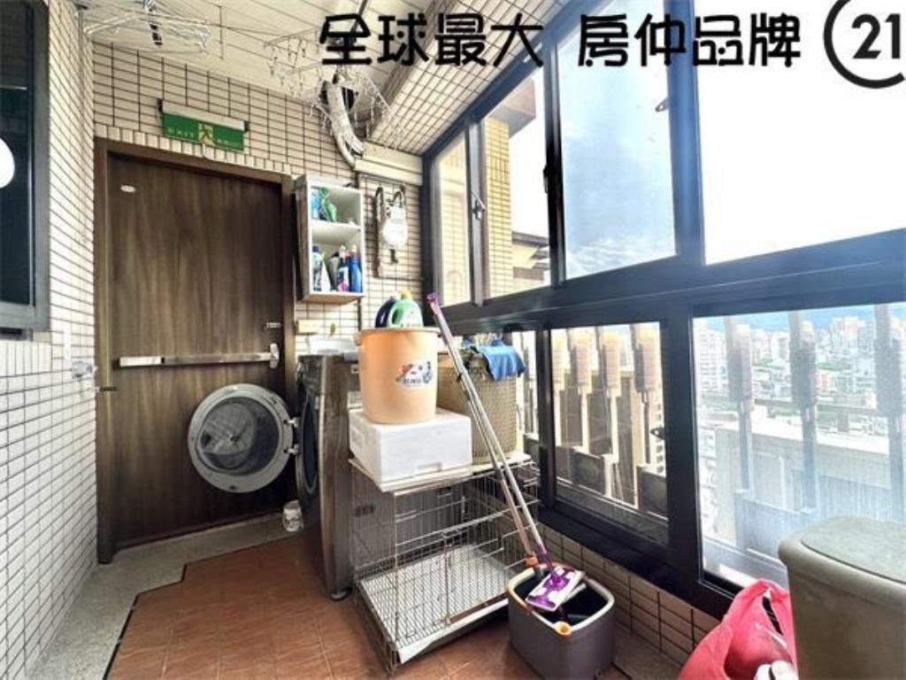 ㊝金富天廈2景觀三房車