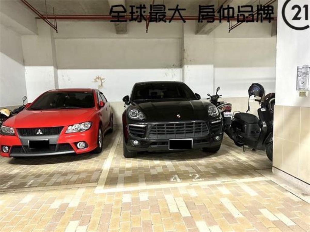 ㊝金富天廈2景觀三房車