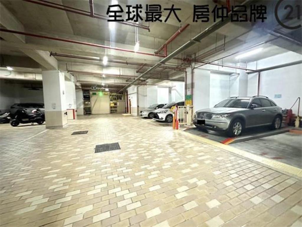 ㊝金富天廈2景觀三房車