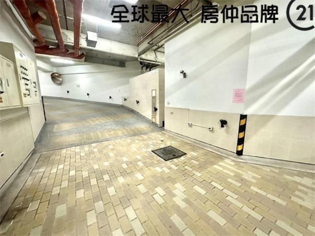 ㊝金富天廈2景觀三房車