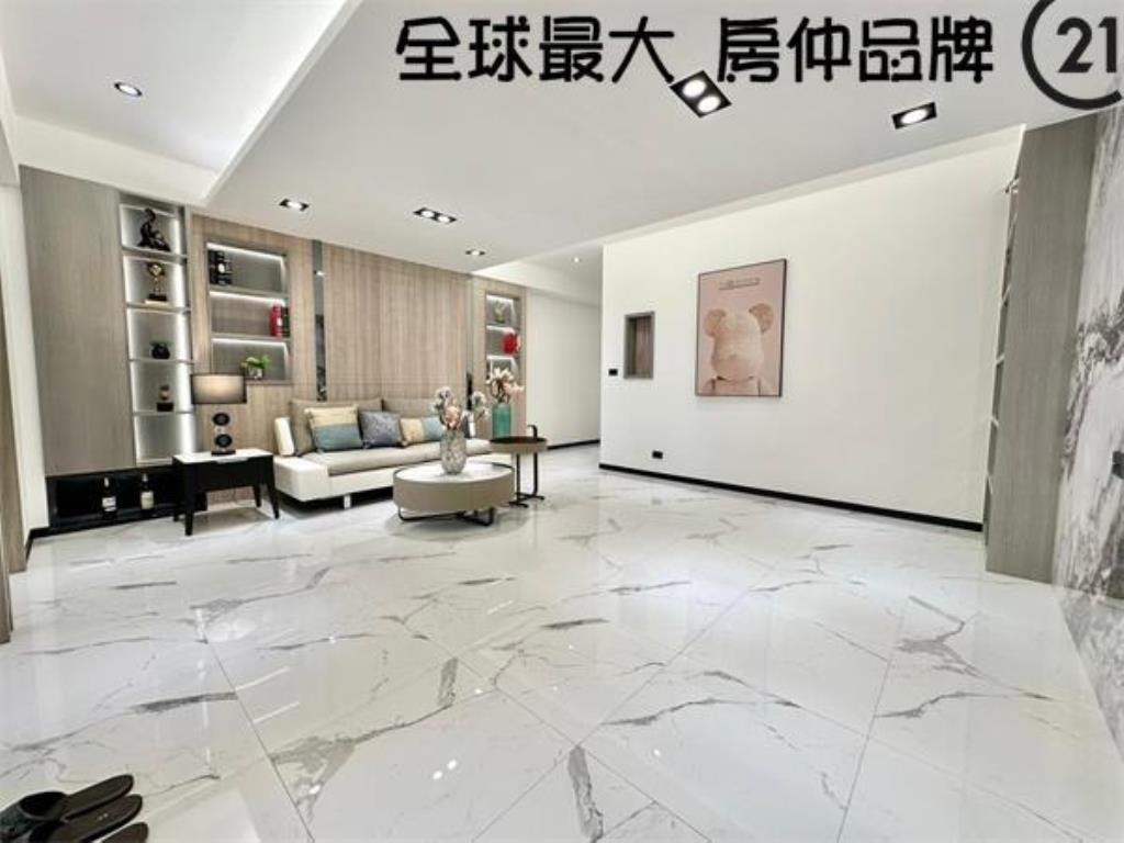 ㊝延和全新三樓