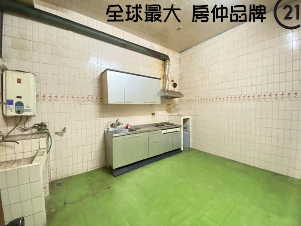 ㊝邊間醒目面寬店辦