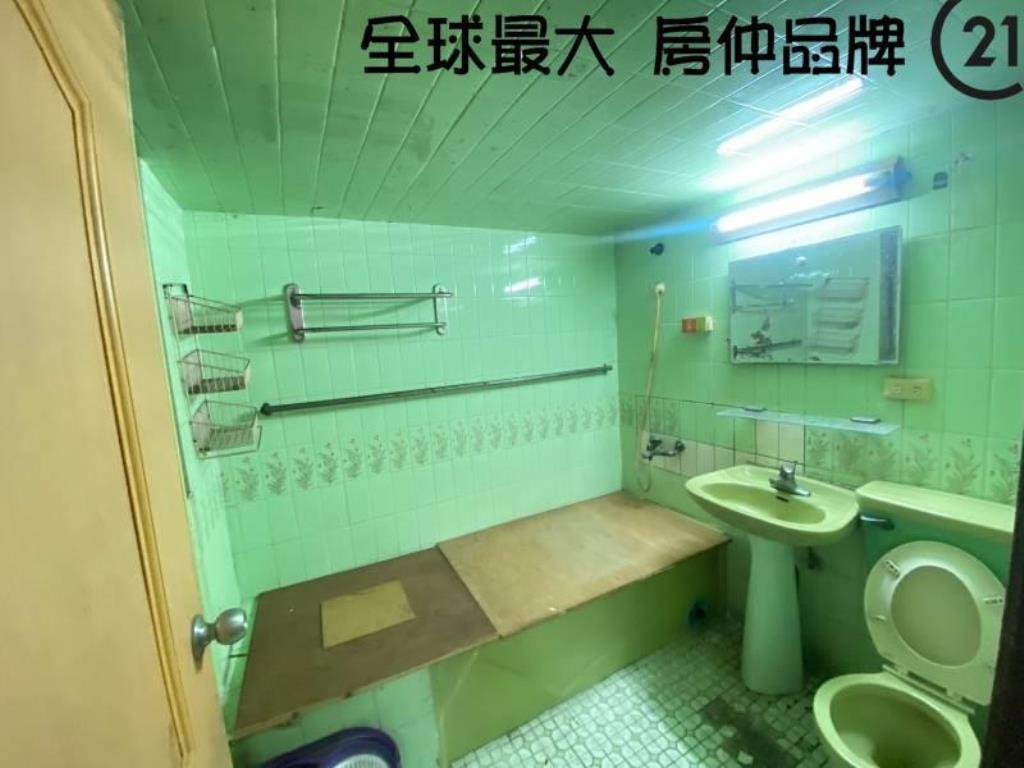 ㊝邊間醒目面寬店辦