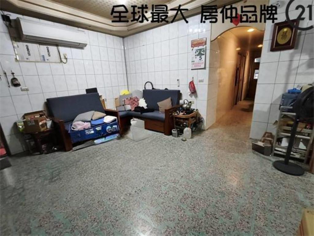 ㊝民治面寬大一樓