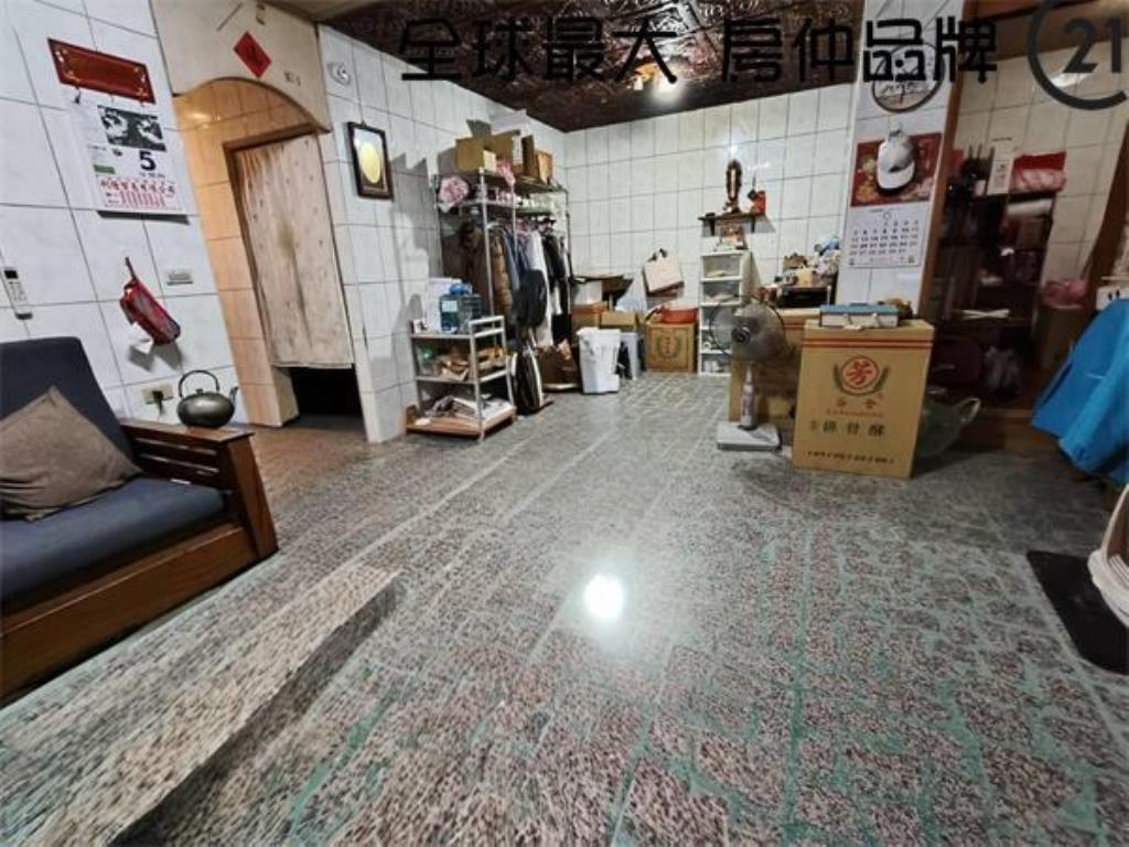 ㊝民治面寬大一樓