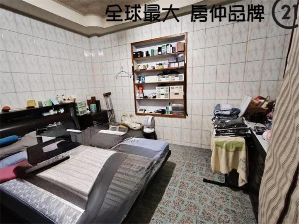 ㊝民治面寬大一樓