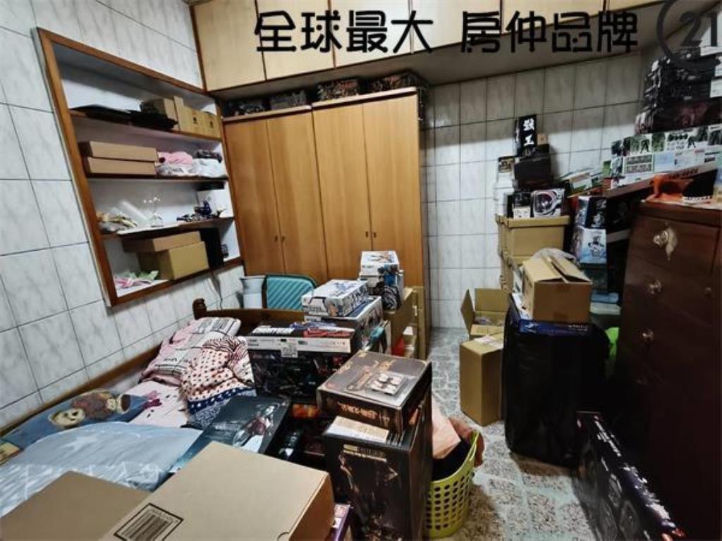 ㊝民治面寬大一樓