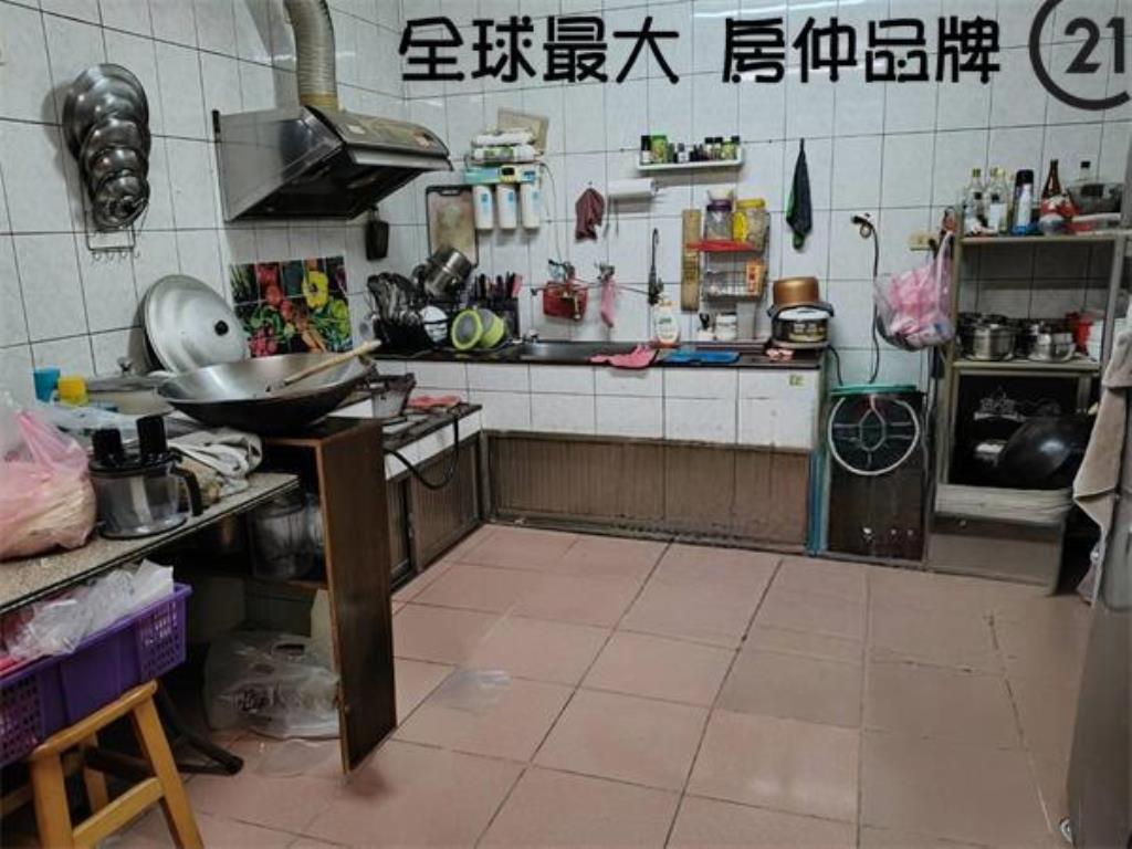 ㊝民治面寬大一樓