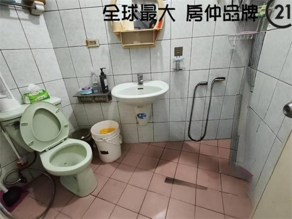 ㊝民治面寬大一樓