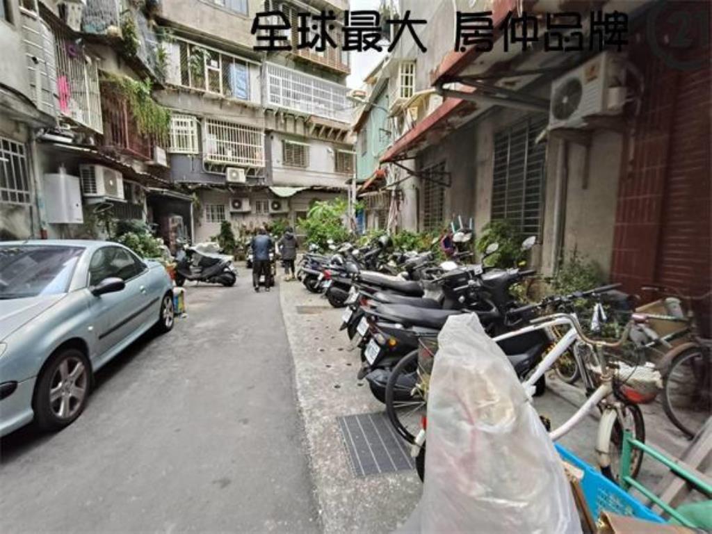 ㊝民治面寬大一樓