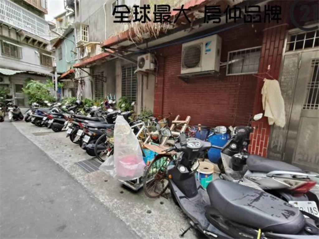 ㊝民治面寬大一樓