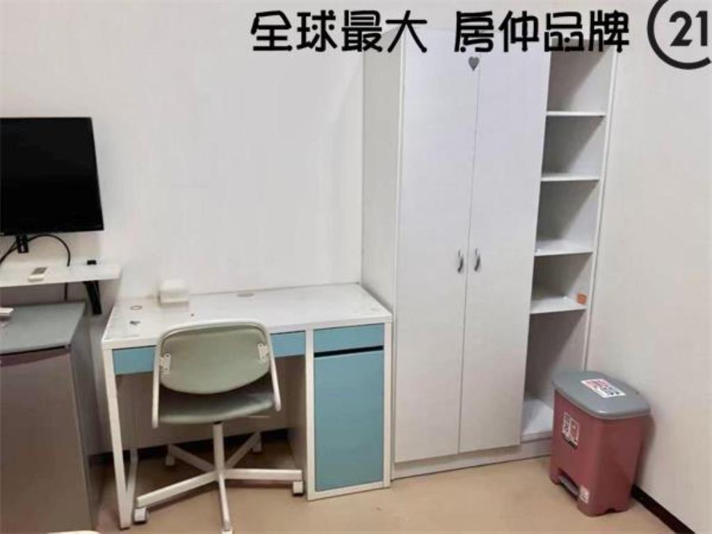 ㊝府中捷運收租五套房