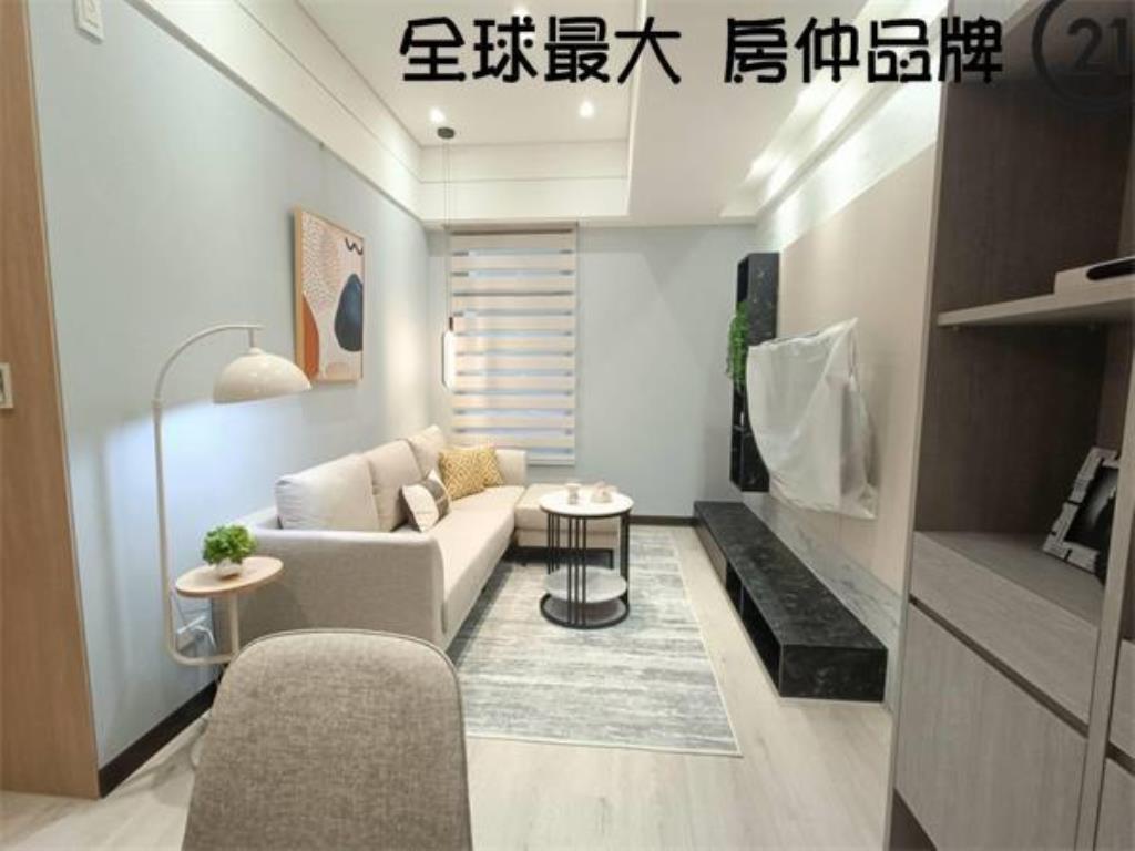 ㊝府中捷運電梯裝璜二房