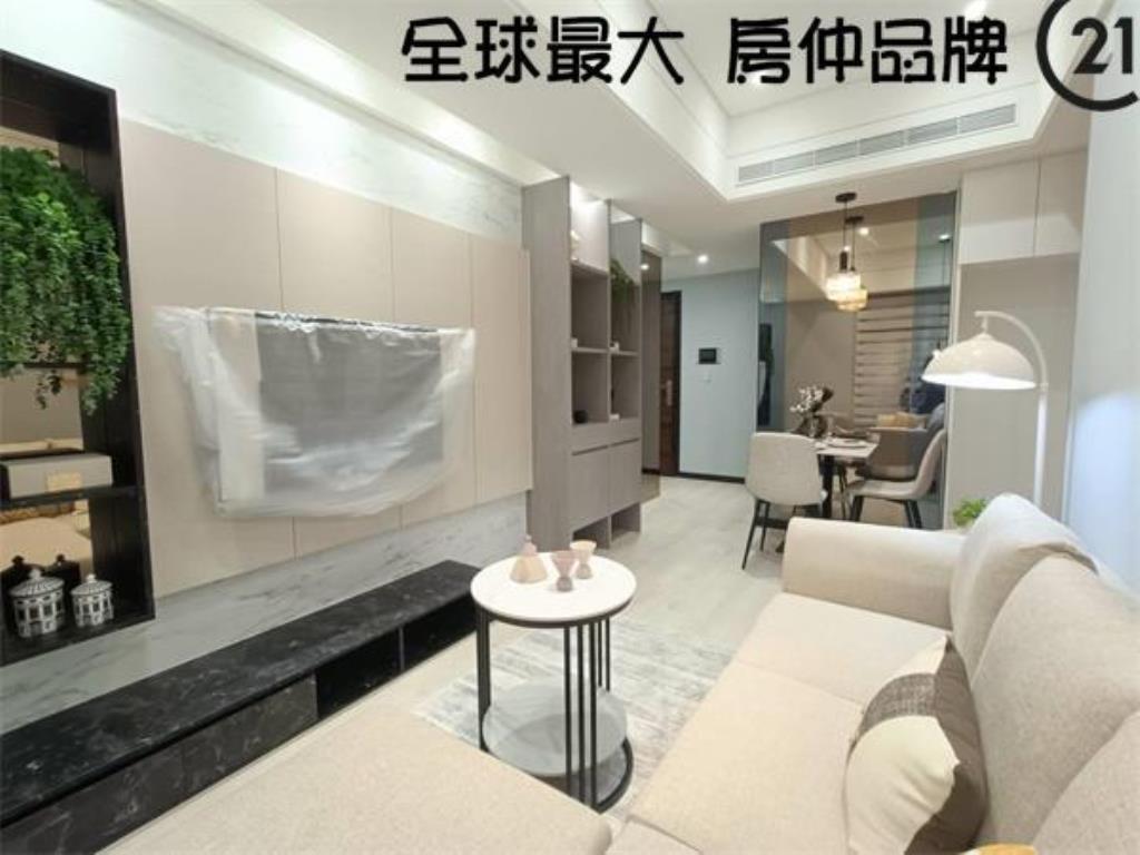 ㊝府中捷運電梯裝璜二房