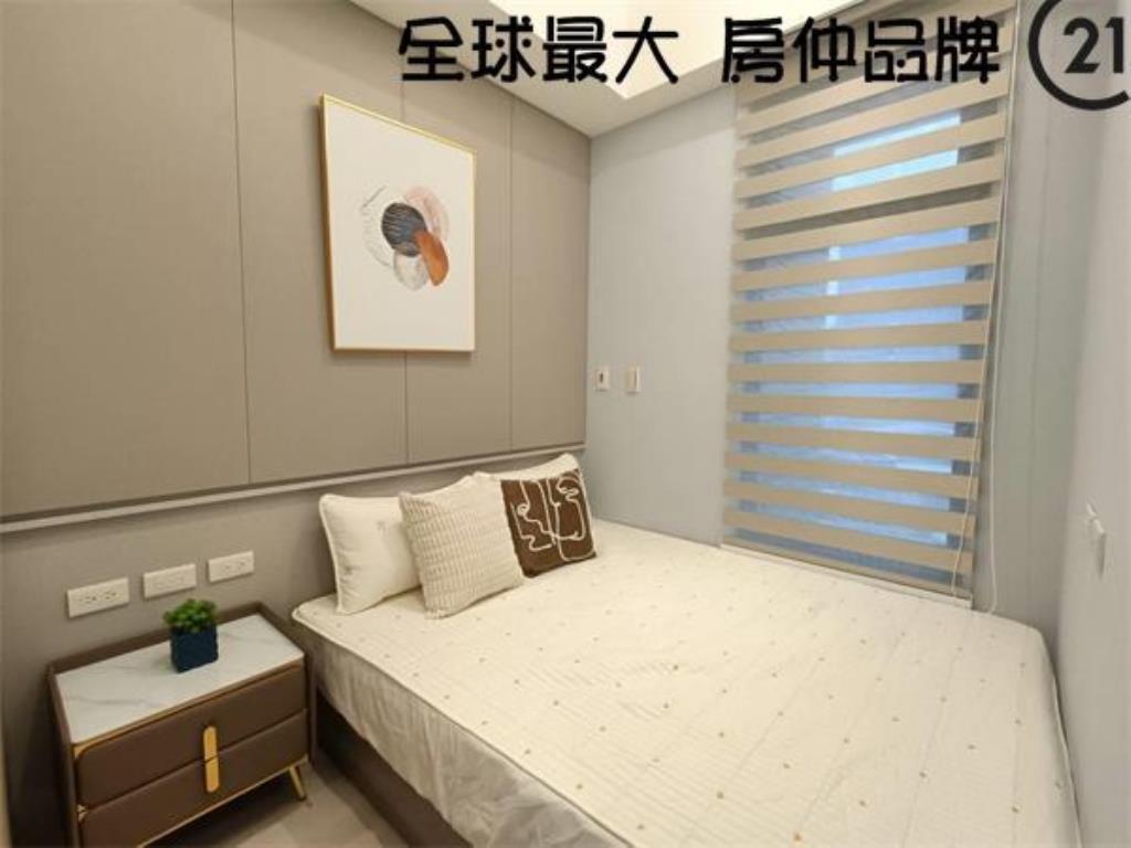 ㊝府中捷運電梯裝璜二房