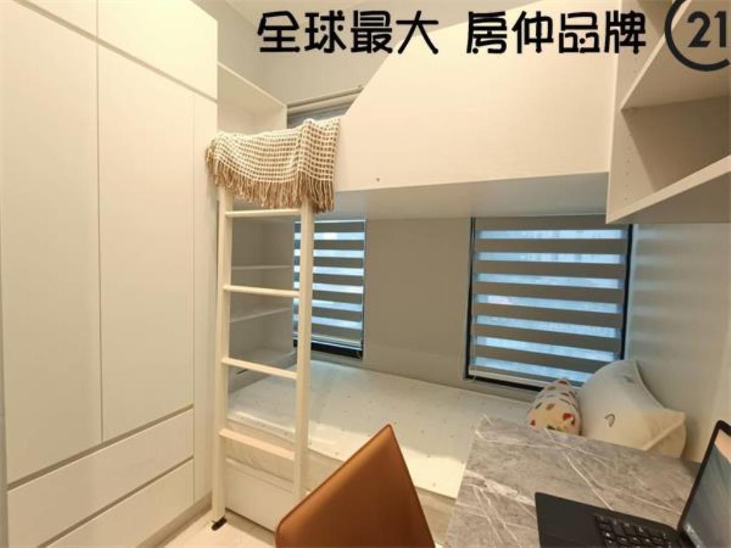 ㊝府中捷運電梯裝璜二房