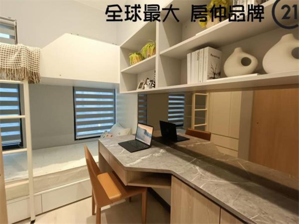 ㊝府中捷運電梯裝璜二房