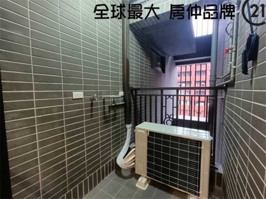 ㊝府中捷運電梯裝璜二房