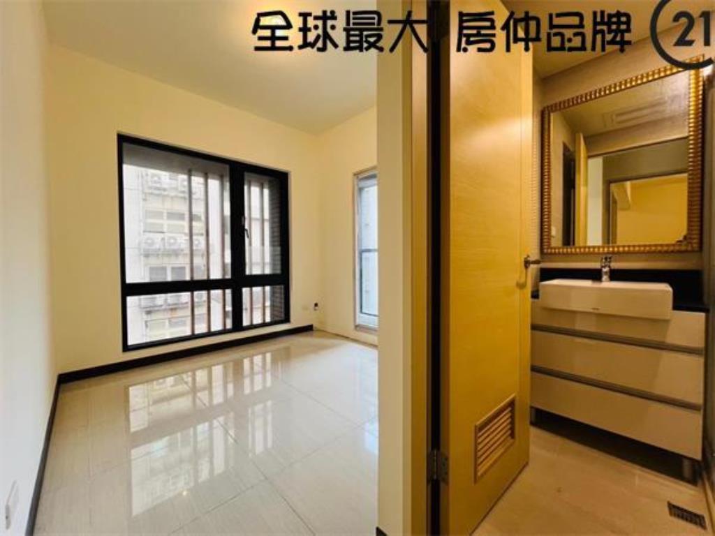 ㊝美麗華商圈香榭電梯三房