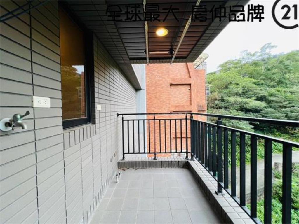 ㊝美麗華商圈香榭電梯三房