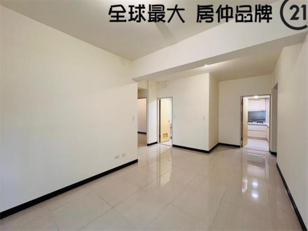 ㊝美麗華商圈香榭電梯三房1