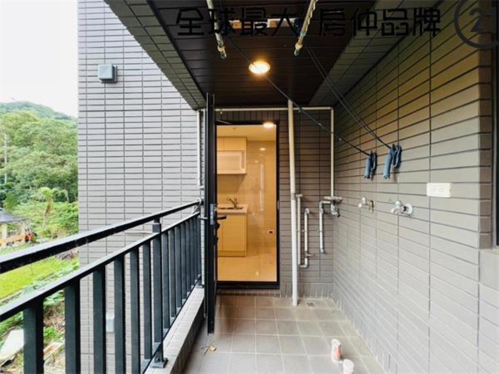 ㊝美麗華商圈香榭電梯三房1