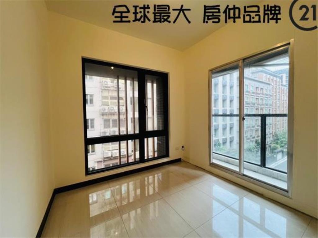 ㊝美麗華商圈香榭電梯三房4