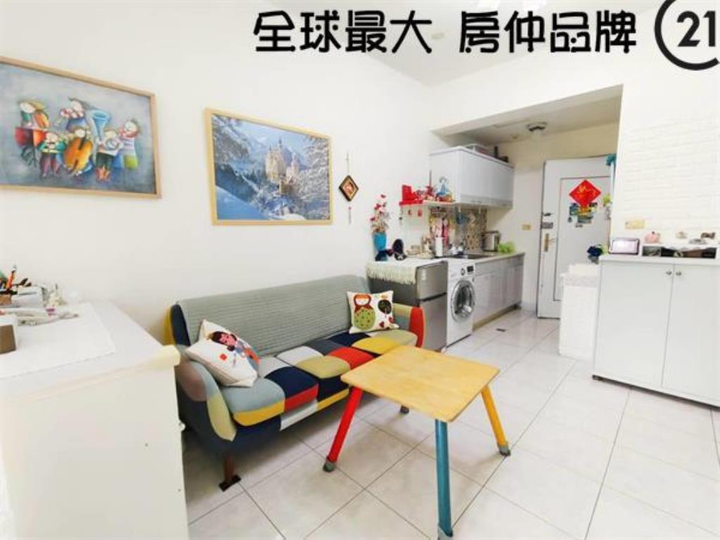 ㊝捷運景觀美套房