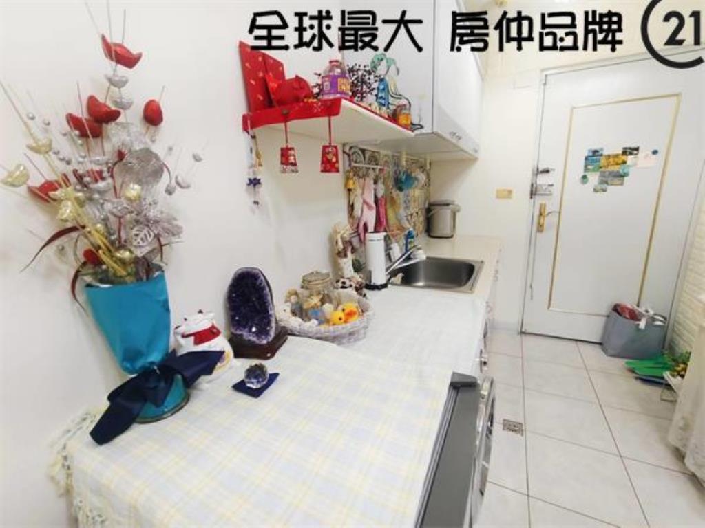 ㊝捷運景觀美套房