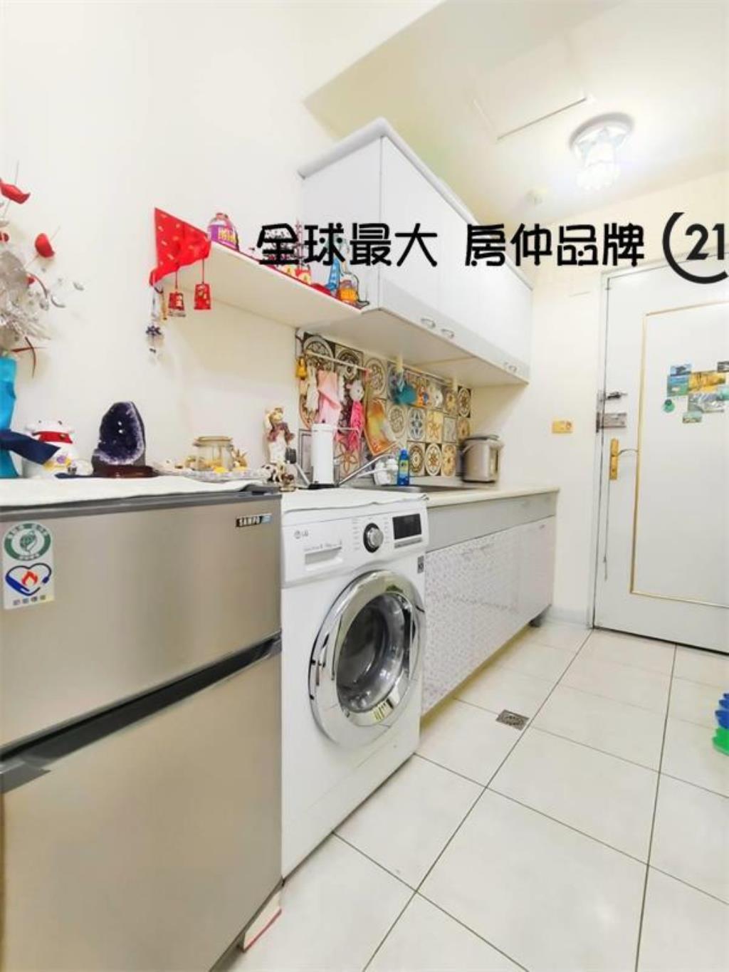 ㊝捷運景觀美套房