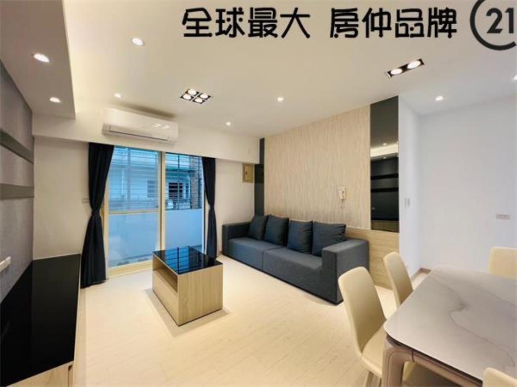 ㊝全新裝璜國泰格局三房