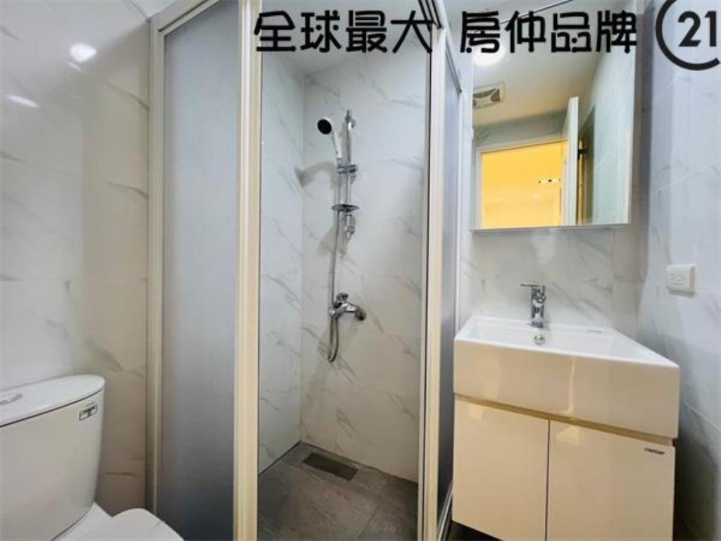 ㊝全新裝璜國泰格局三房