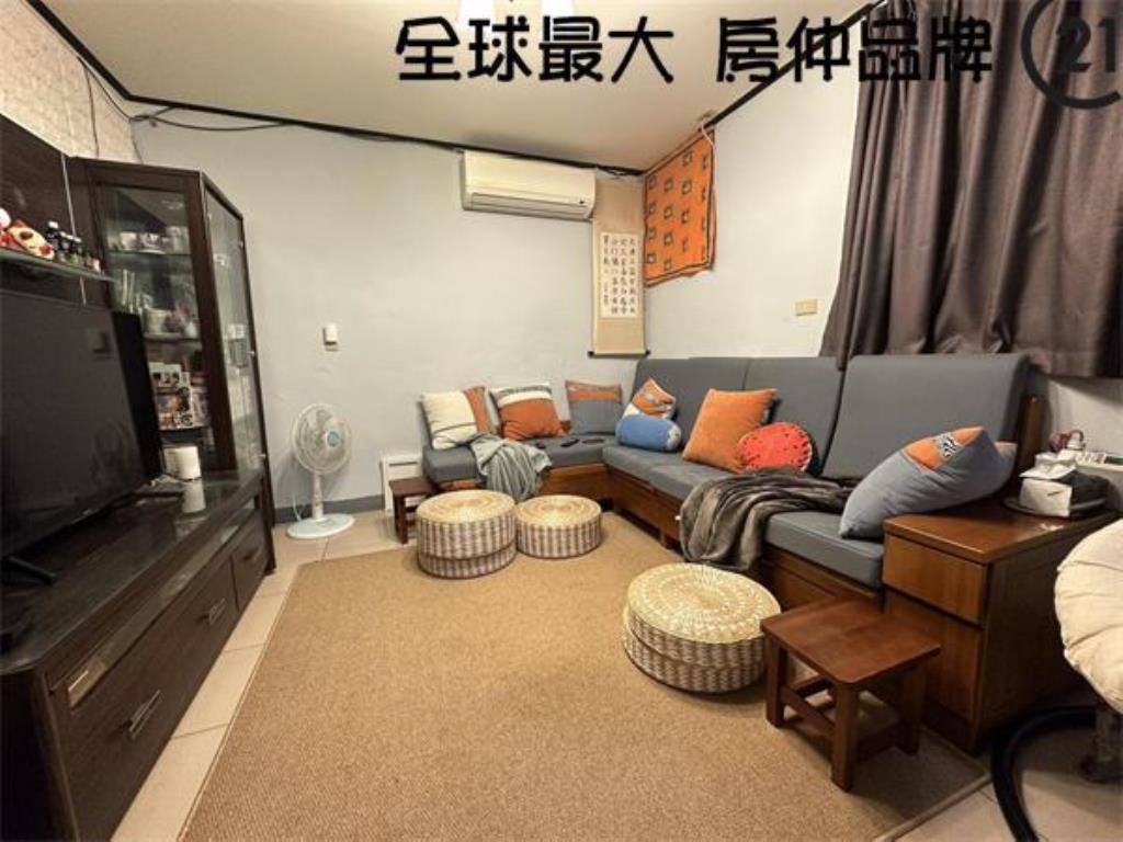 ㊝正裕民街四房美寓