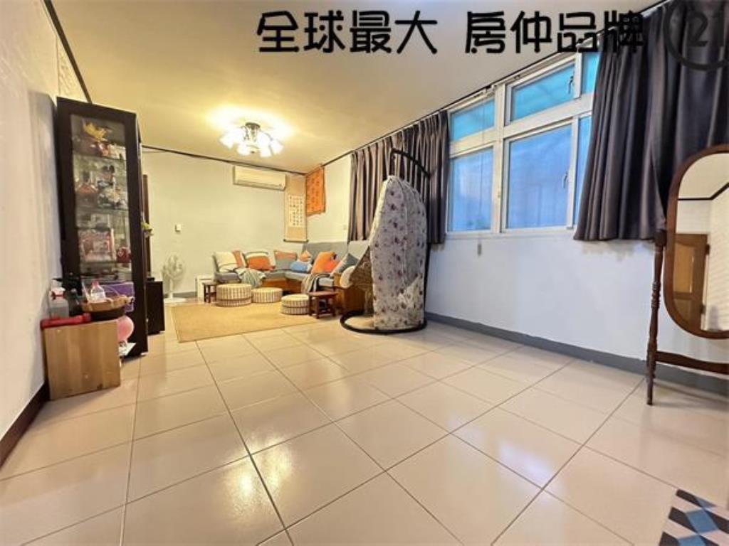 ㊝正裕民街四房美寓