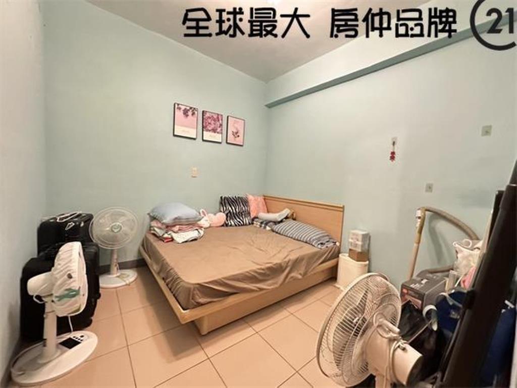 ㊝正裕民街四房美寓