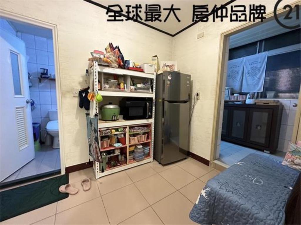 ㊝正裕民街四房美寓