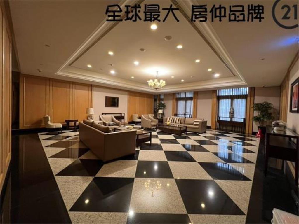 ㊝台北仰望A2-13樓