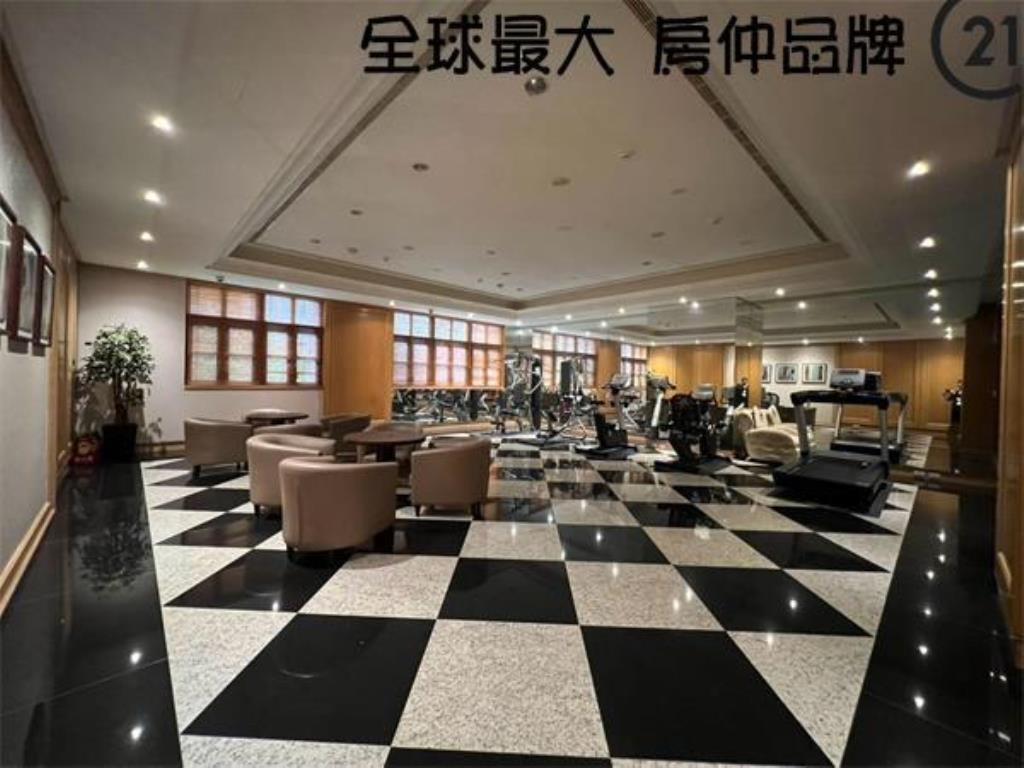 ㊝台北仰望A2-7樓